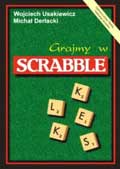 Grajmy w Scrabble