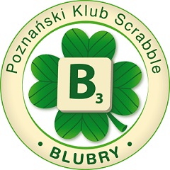 Poznański Klub Scrabble Blubry