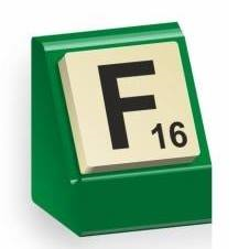 Uniwersytecki Klub Scrabble "F16"