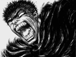 BERSERK