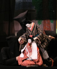 BUNRAKU