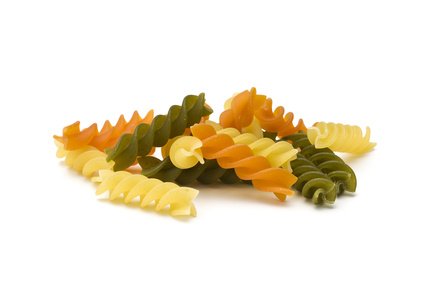 FUSILLI