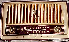 GRUNDIG