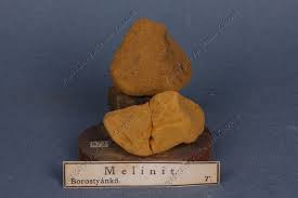 MELINIT