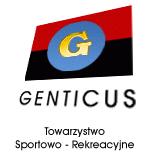 TSR Genticus