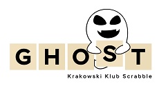 Krakowski Klub Scrabble „Ghost”