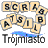 Trójmiejski Klub Scrabble Scrabblista