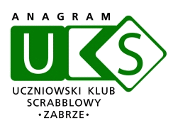 Uczniowski Klub Sportowy „Anagram” 