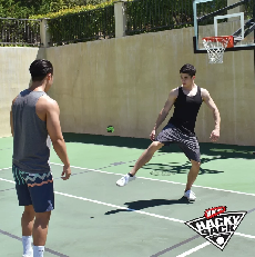 FOOTBAG